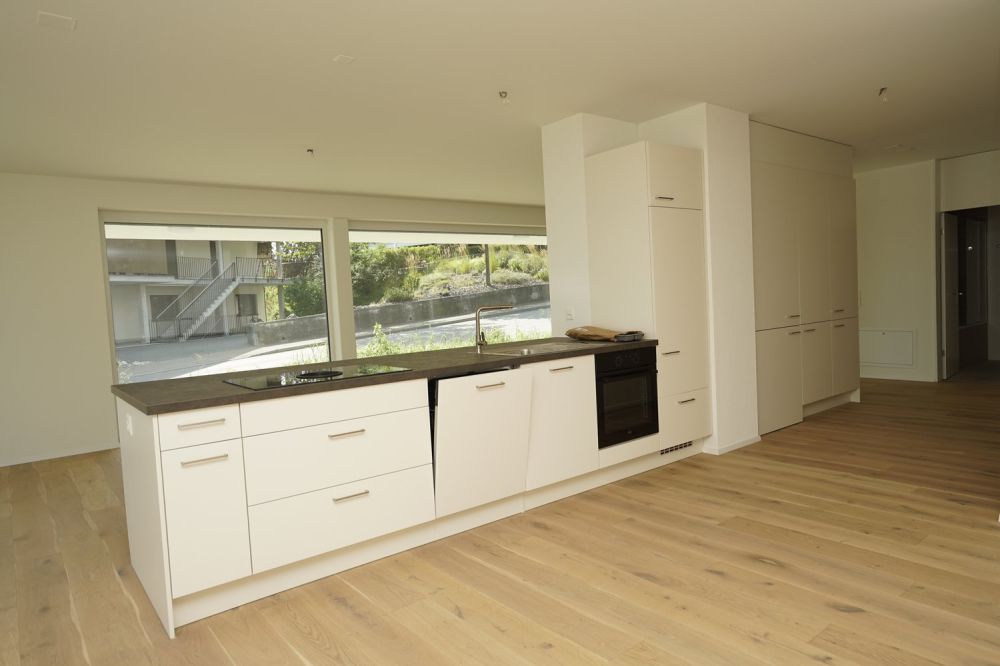 Grosszügige, moderne Loftwohnung - Stilvolles Wohnen auf 92m² - Bild 5