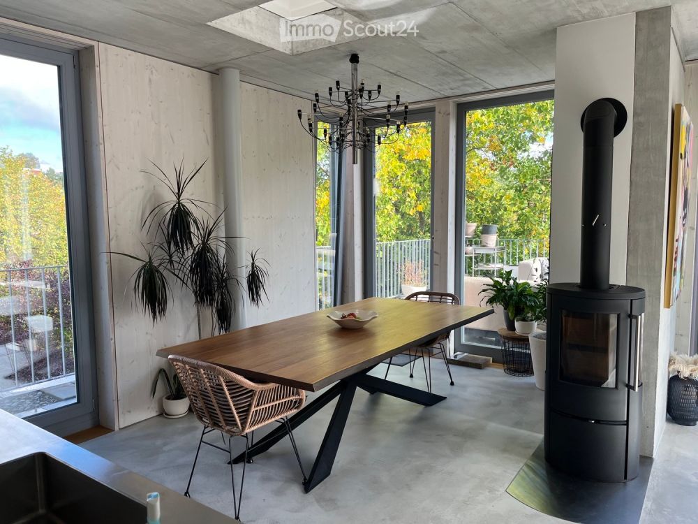 Nachmieter für exklusive 3.5 - Zimmer-Attikawohnung - Bild 2