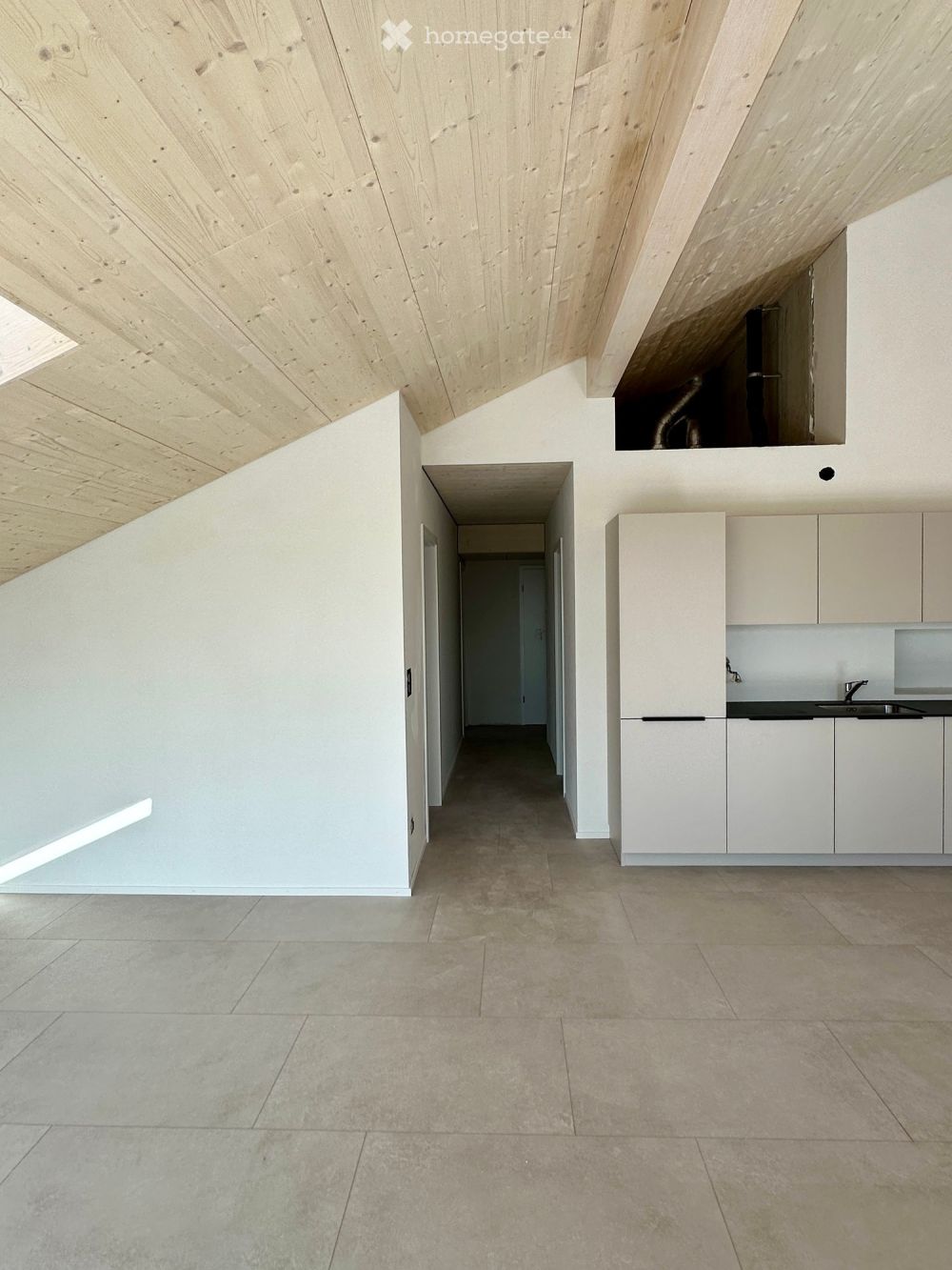 Appartement à Denens - Bild 3