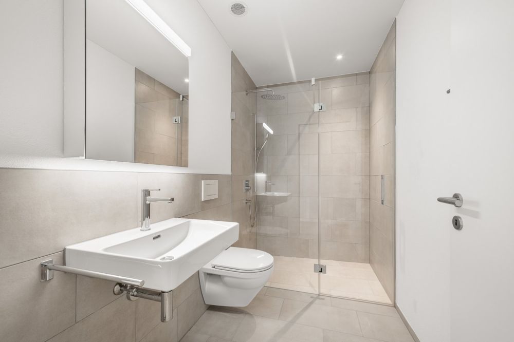 4.5-Zimmer-Terrassenwohnung in Bülach - Bild 6