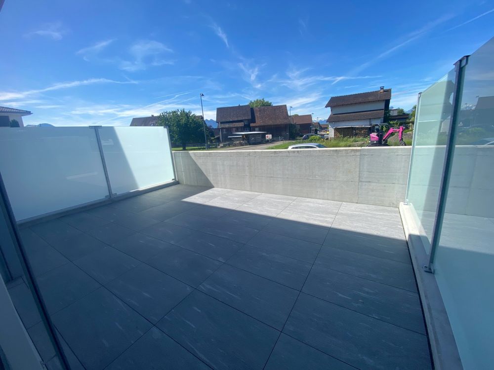 Neubau 3.5 Zimmer Wohnung - Bild 3