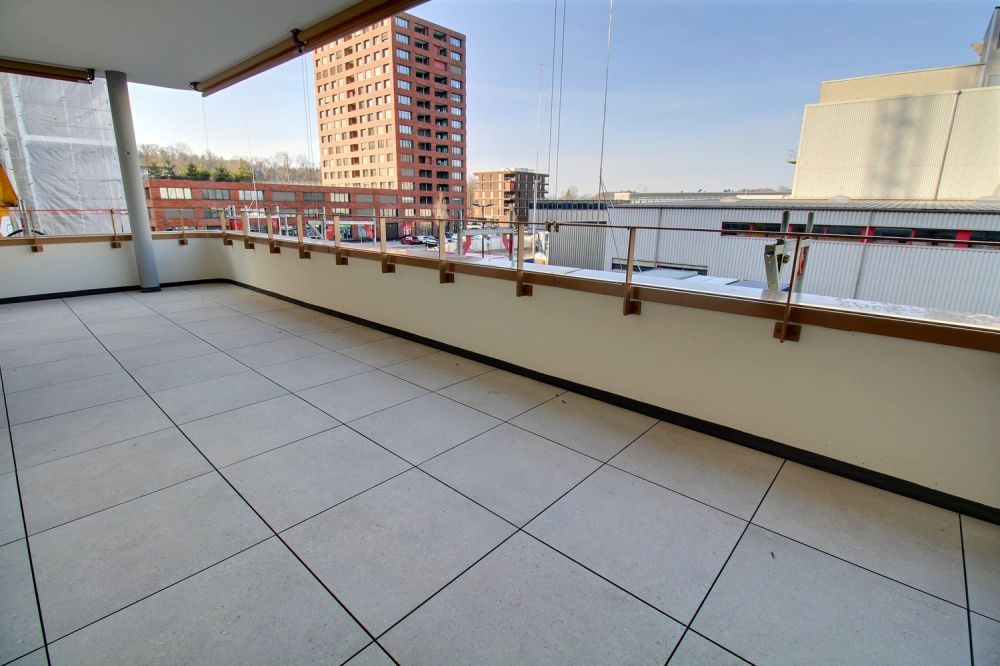 Appartements neufs de standing  5.5 pièces - Balcon 1