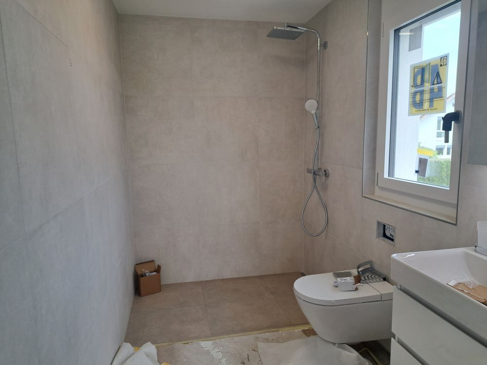 Avry-sur-Matran / Maison mitoyenne neuve - 20260429_153620.jpg