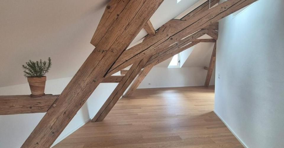 Magnifique loft au coeur de Bulle - Loft 1 pièce - image - 7