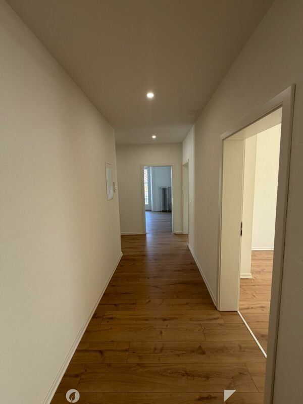 Erstbezug -  frisch sanierte 5.5 Zimmer-Wohnung mit Balkon jetzt zu vermieten! - Bild 7