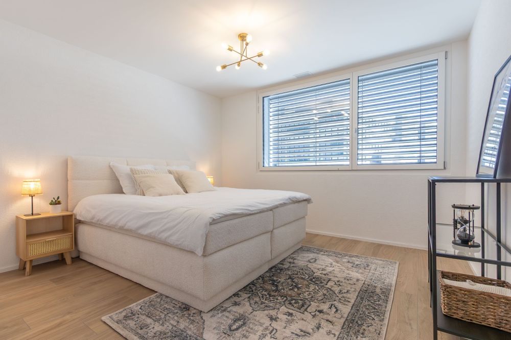 3 ½ Zimmer-Neubauwohnung in Visp mieten - Bild 3