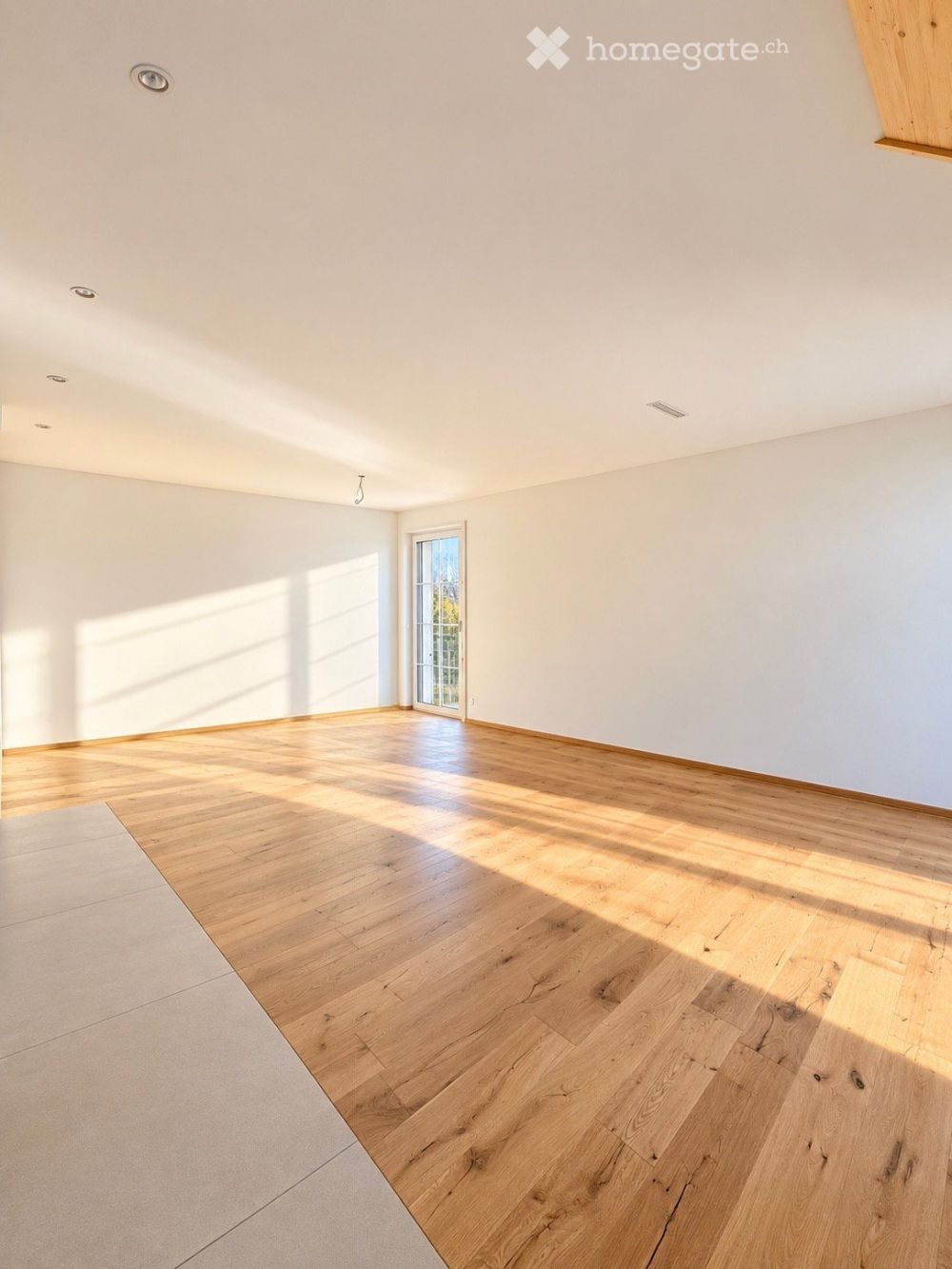 Moderne 3.5-Zimmer-Maisonette-Wohnung in Höri – Neubau mit Balkon und Garage - Bild 5