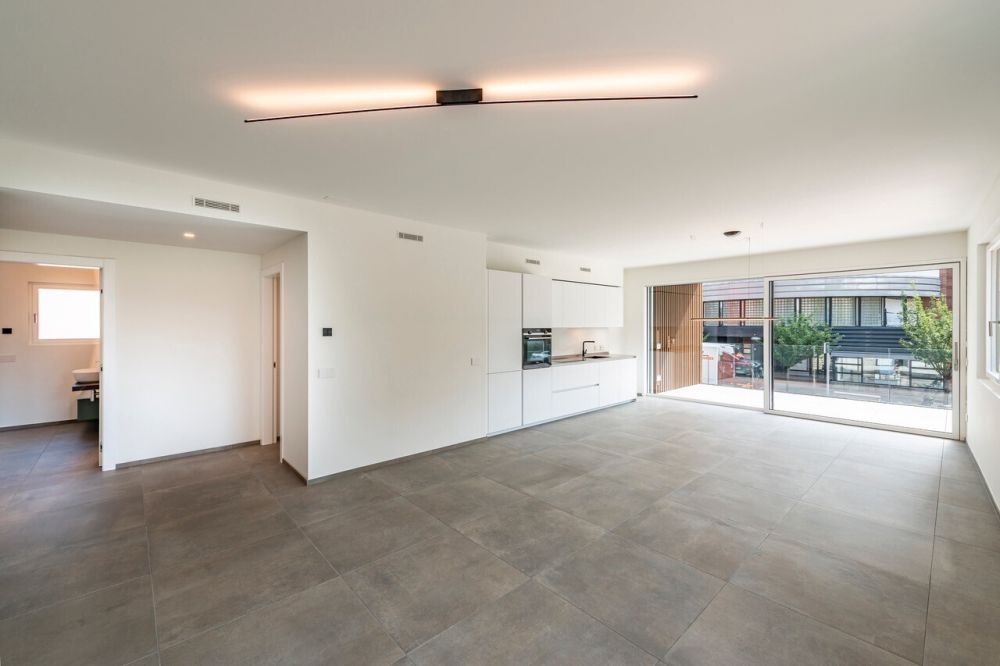 RESIDENZA 27: 3,5 Lokale neu gebaut - Bild 2