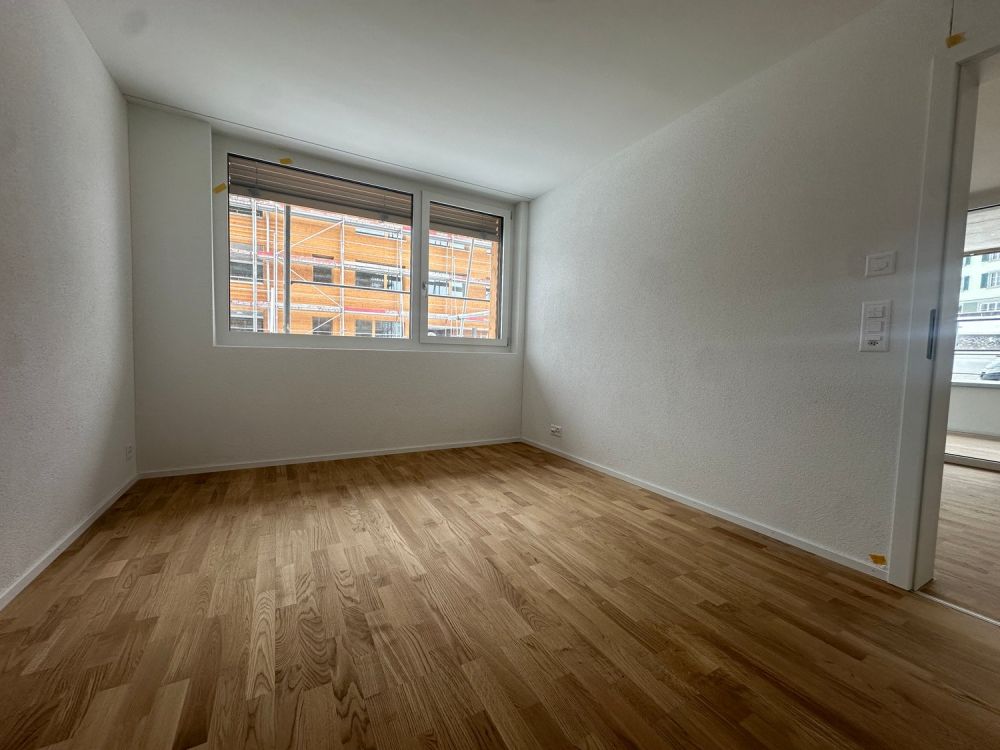 Moderne Neubau-3.5-Zimmerwohnung mit hochwertigem Ausbau - IMG_9655