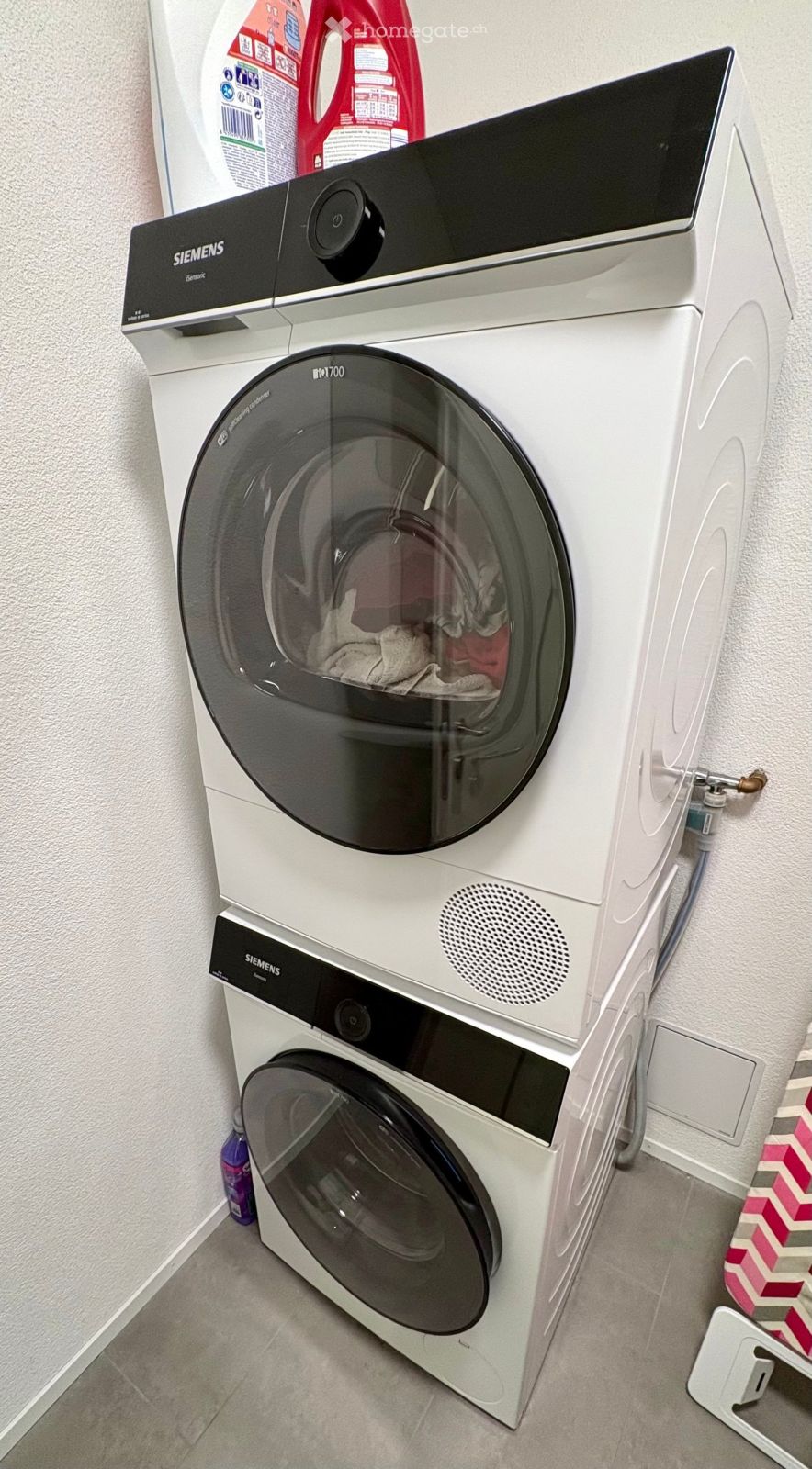Moderne 2.5-Zimmer-Wohnung mit Garten in Merenschwand – Neubau 2024 - Bild 5