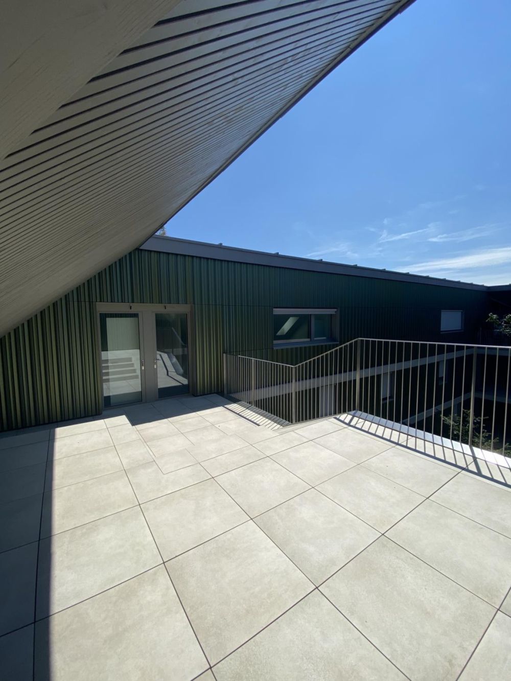 Magnifique appartement récent de 4.5 pièces aux combles à Eysins - Bild 9