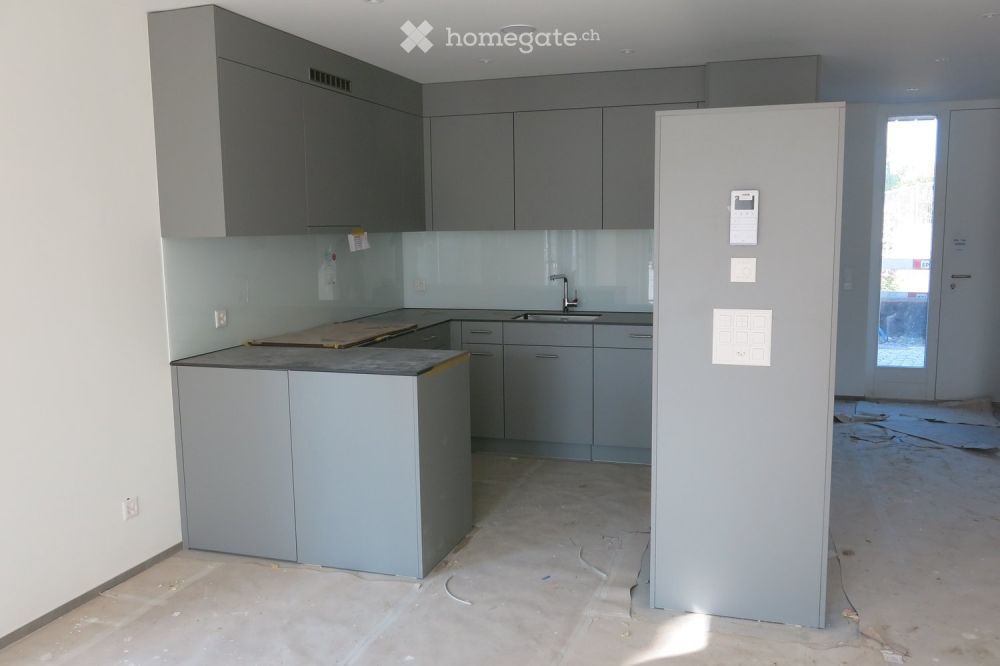 Modernes 4.5-Zimmer-Doppelhaus in Nänikon, Uster – Erstbezug ab sofort - Bild 3