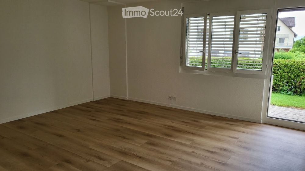 Charmante 1.5-Zimmer-Wohnung in Richterswil – Nähe See und Bahn - Bild 4