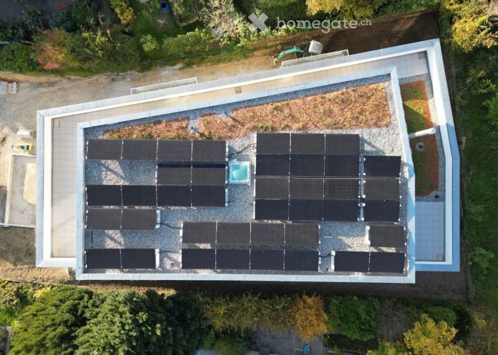 Erstbezug Neubau 3.5 Zimmer Gartenwohnung - Bild 9