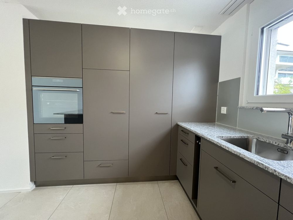 Modernes Einfamilienhaus mit 6.5 Zimmern in Kaufdorf - Bild 5