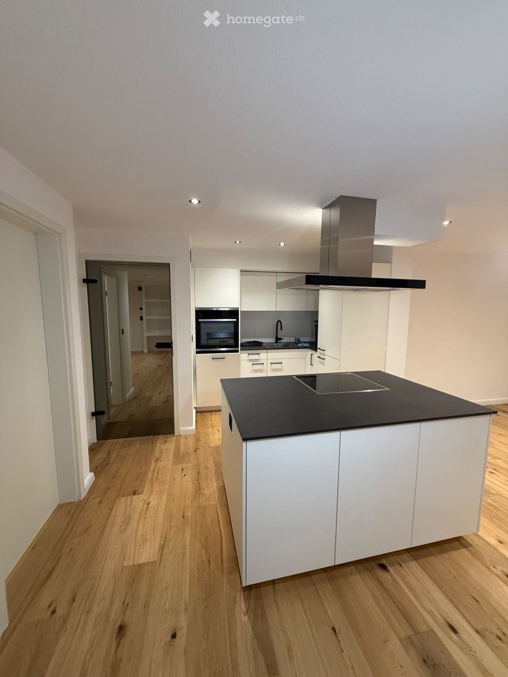 DesignerwohnungmitsonnigemSouterrainGarten&TerrasseSmartHome - Bild 3