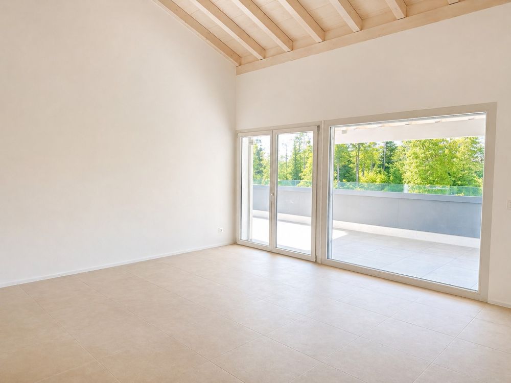 4.5 Zimmerwohnung im 2. OG - Bild 4