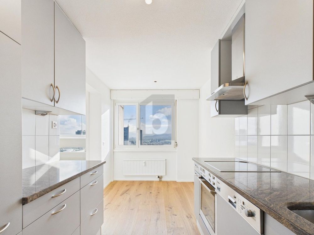 LICHTDURCHFLUTET MIT WEITSICHT - Bild 3