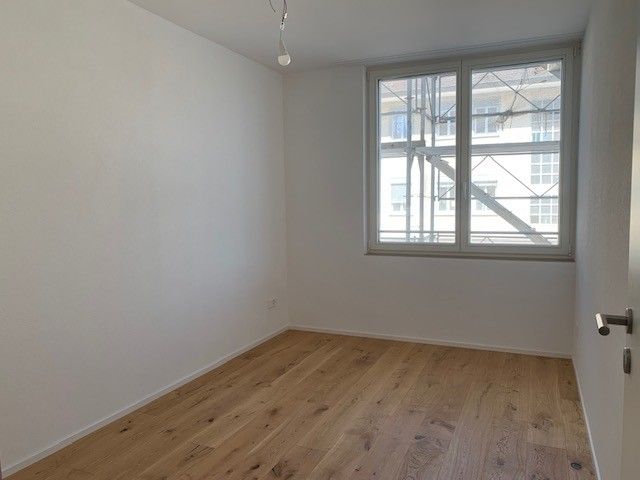 Neubauwohnung 3.5-Zimmer direkt beim Bahnhof - Bild 8