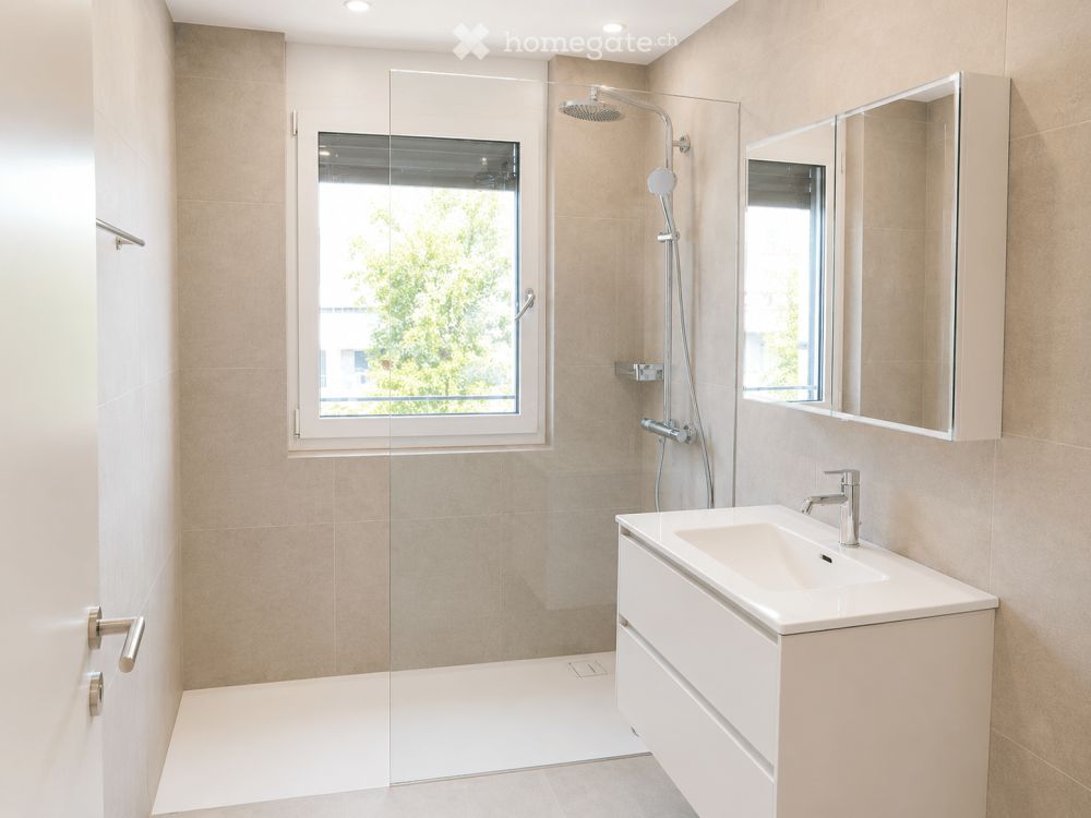 Erstvermietung 2.5 Zimmer Wohnung in Fehraltorf - Bild 3