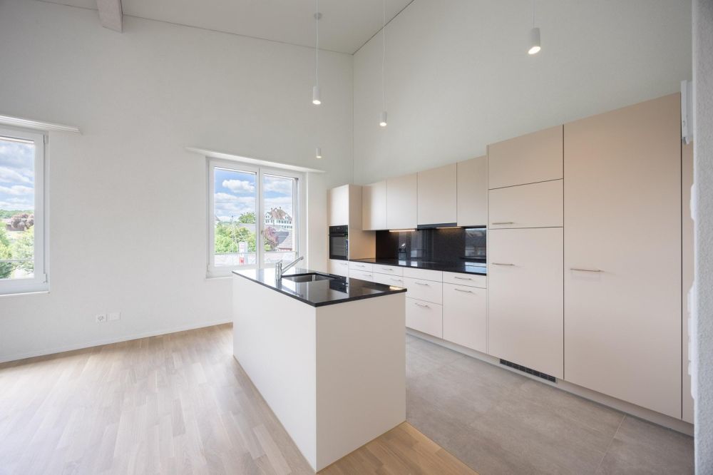 2.5 Zimmerwohnung in Güttingen - Bild 4