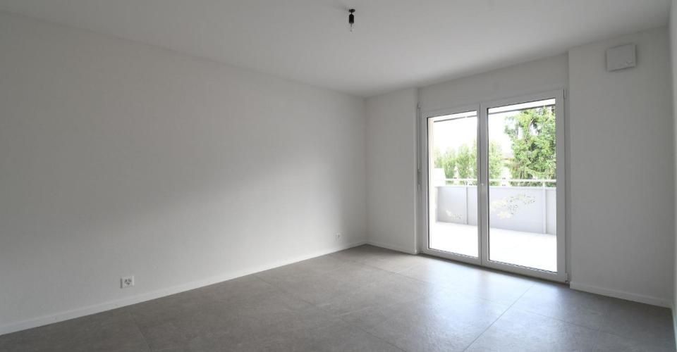 Appartement neuf de 4.5 pièces - Appartement 4.5 pièces - image - 7