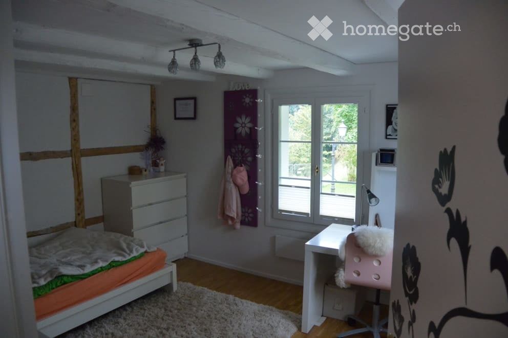 Bauernhaus in einmaliger Umgebung zu vermieten - Bild 13