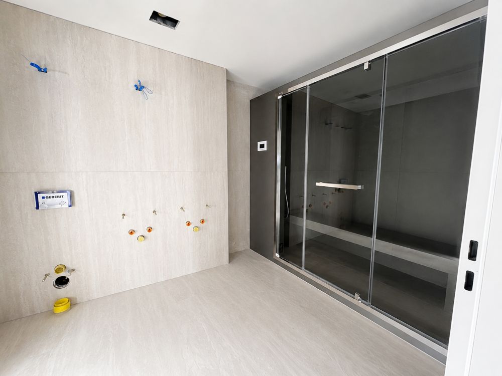 Luxus pur – Exklusive 4.5-Zimmer-Terrassenwohnung in Rothrist - Bild 2