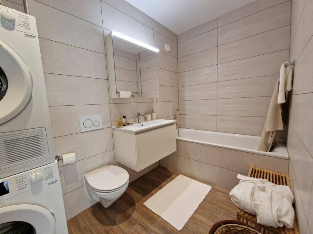 Prairie 2 - Appartement 4.5 pièces au 4ème étage - Bild 6