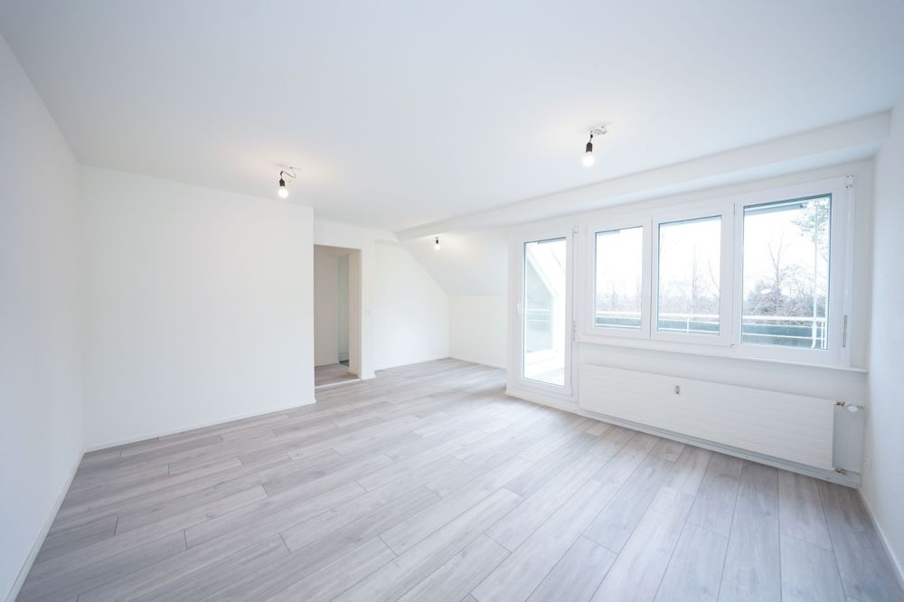 Traumhafte renovierte Wohnung - Bild 5