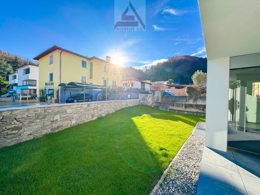 Un sogno che diventa realtà / Hier wird ein Traum wahr - Bild 3