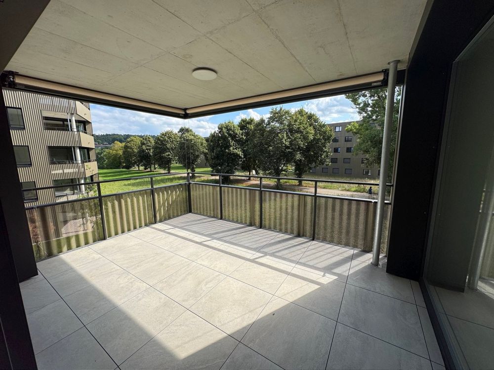 05716 - Appart. 4½ PCES - IMP. CHAMP-RIOND 7 - MATRAN - Bild 11