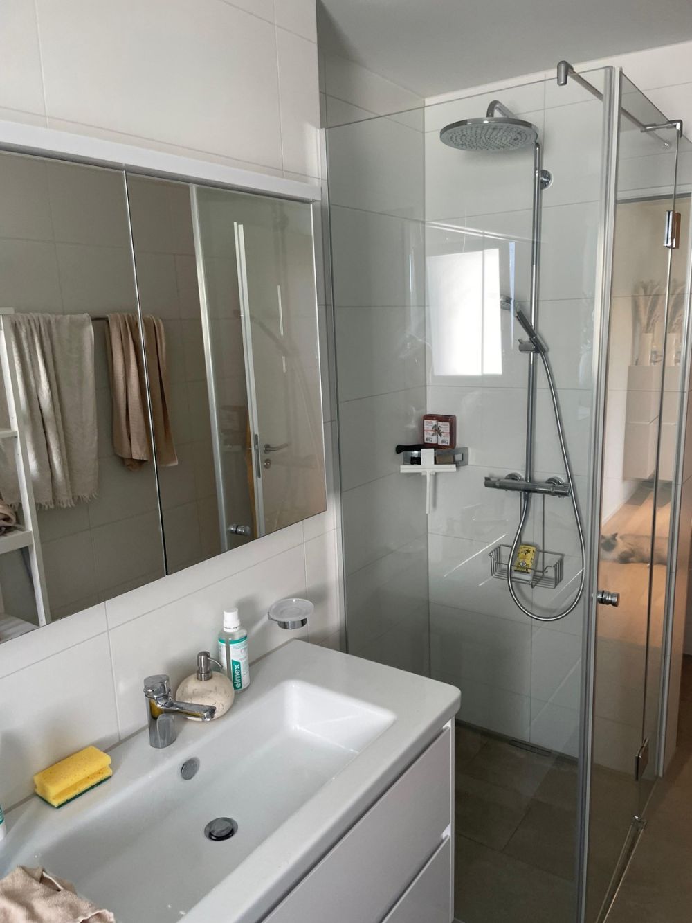 3.5 Zimmer Neubau in Dübendorf per 16.10.2026 zu vergeben - Bild 7