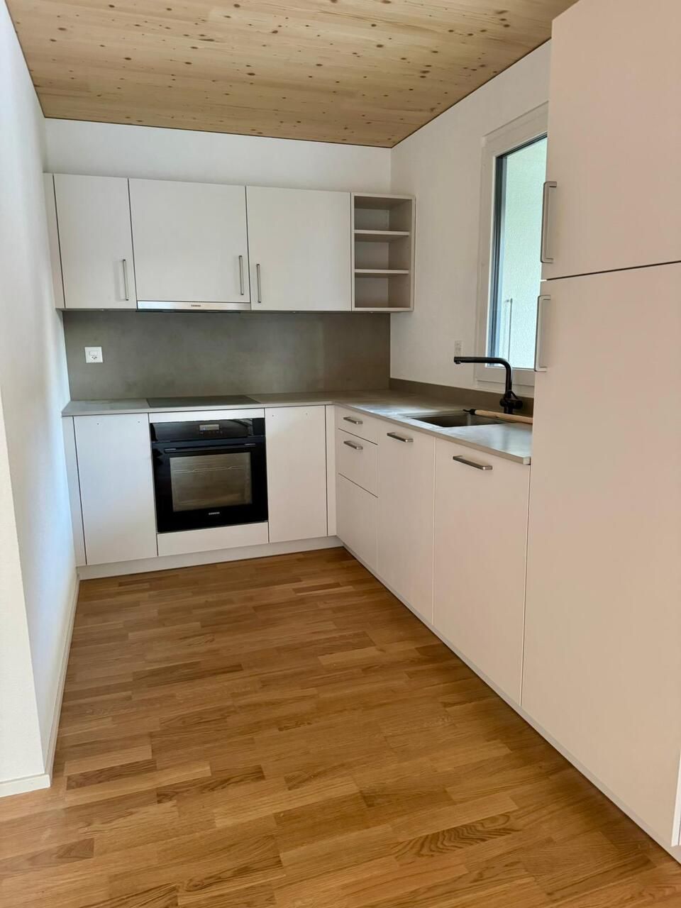 Superbe appartement neuf de 3.5p avec grand balcon à louer - Bild 2