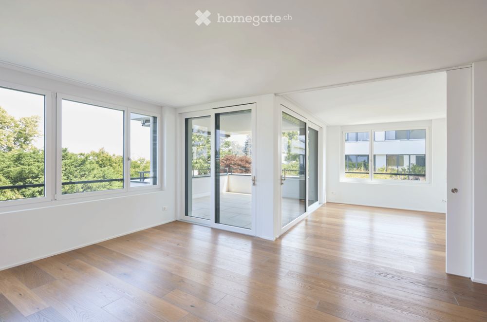 Erstvermietung von exklusiver Neubauwohnung beim Dreilindenpark! - Bild 3