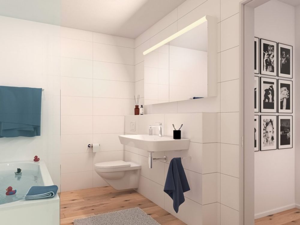 ERSTVERMIETUNG 6.5-Zi.-Reiheneinfamilienhaus mit PV-Anlage - obererchrueziweg_innen_ug_badezimmer_02.jpg