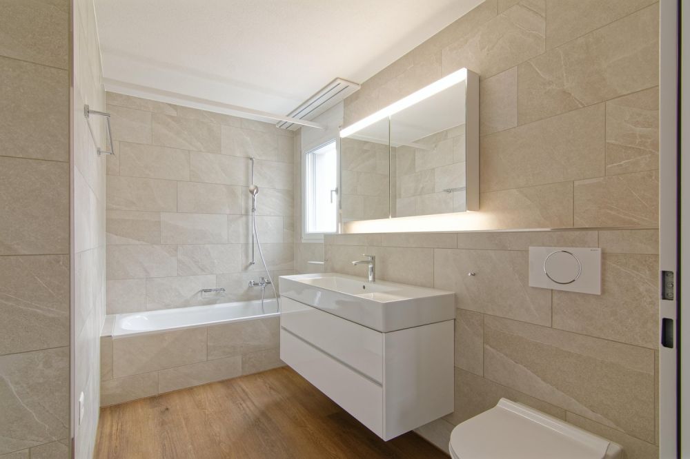 3.5-Zimmer-Wohnung im Eigentumsstandard - Bild 6
