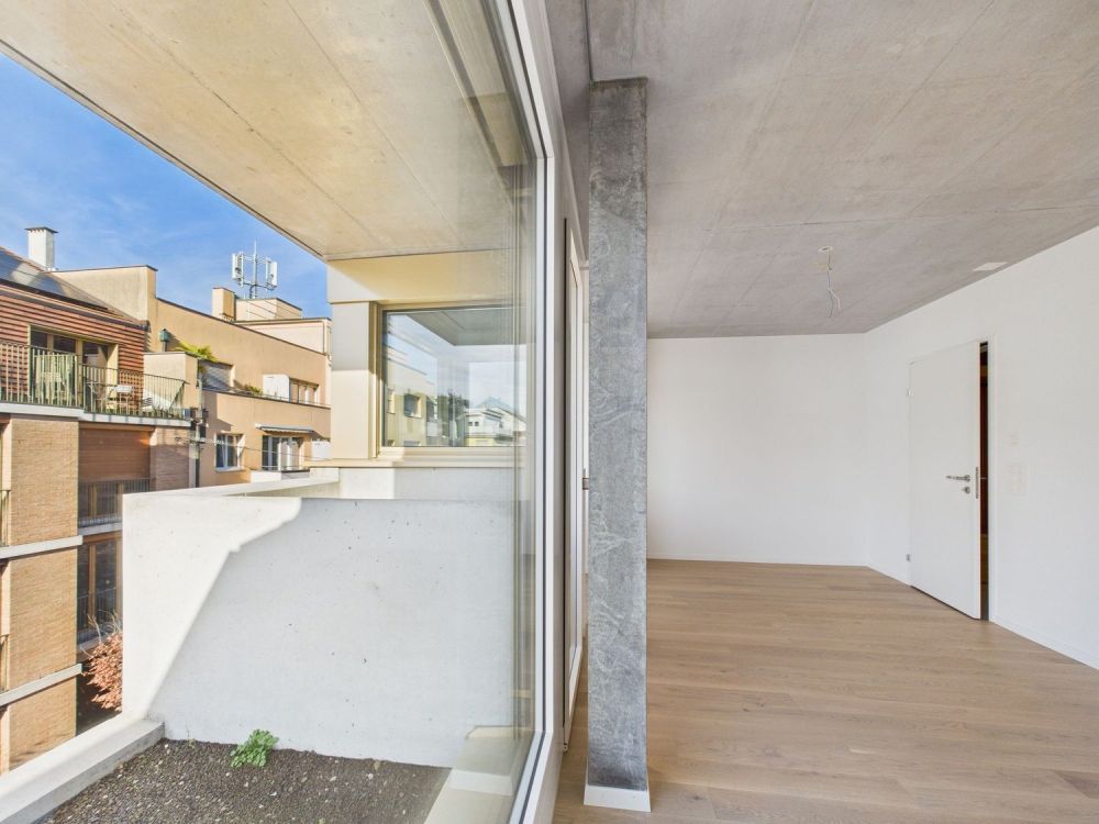 5.5-Zimmer-Neubau-Duplex-Stadtwohnung im Eigentumsstandard - Image 11