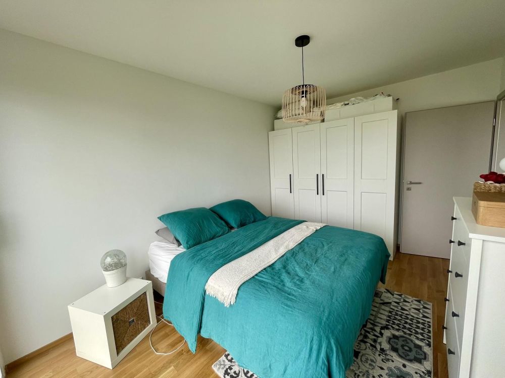 Appartement de 2024, 3 pièces à Chêne-Bourg de 54 m² - Bild 6