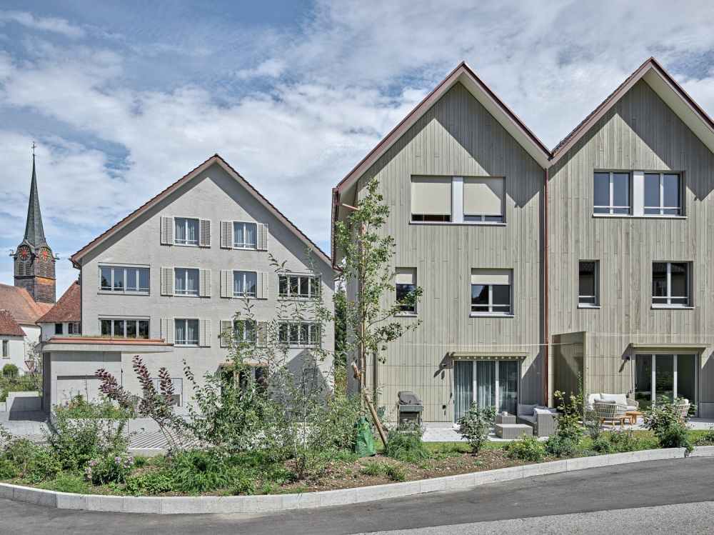 Wohn(t)raum für Familien - Bild 7