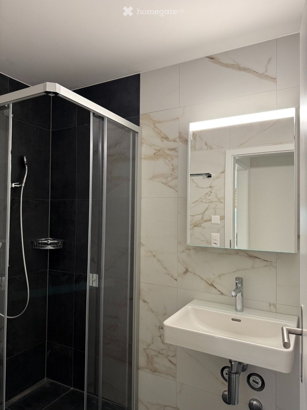 3.5 Zimmer, 71m², CHF 1'550.- - Bild 3