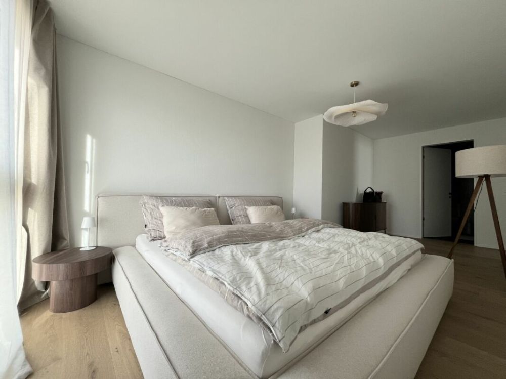 Nach Erstbezug - Attraktive 3.5-Zimmerwohnung im Herzen von Uffikon - Bild 3