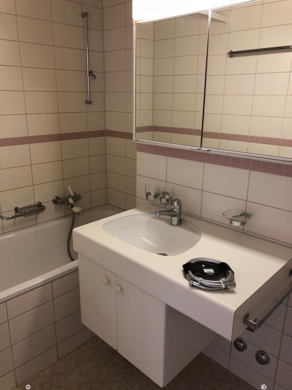 Im Zentrum, 3.5 Zimmer-Altbauwohnung im 2.OG - Bild 6