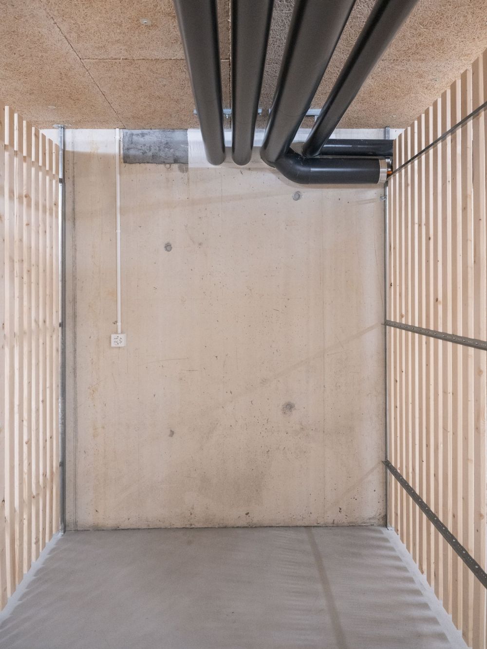Nachmieter gesucht - Neubauwohnung Living 2 Riverside-Areal - Diverse