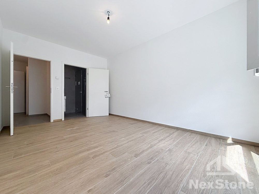 4.5 pièces neuf avec terrasse - Bild 4