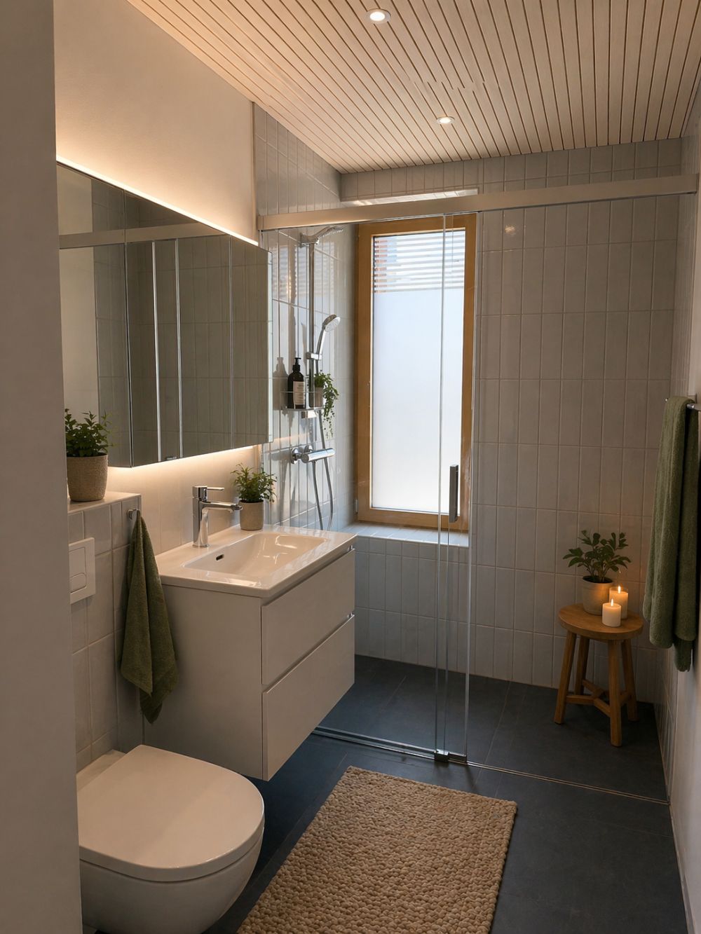 Attraktive Neubauwohnungen 2.5–5.5 Zimmer an zentraler Lage - Bild 6