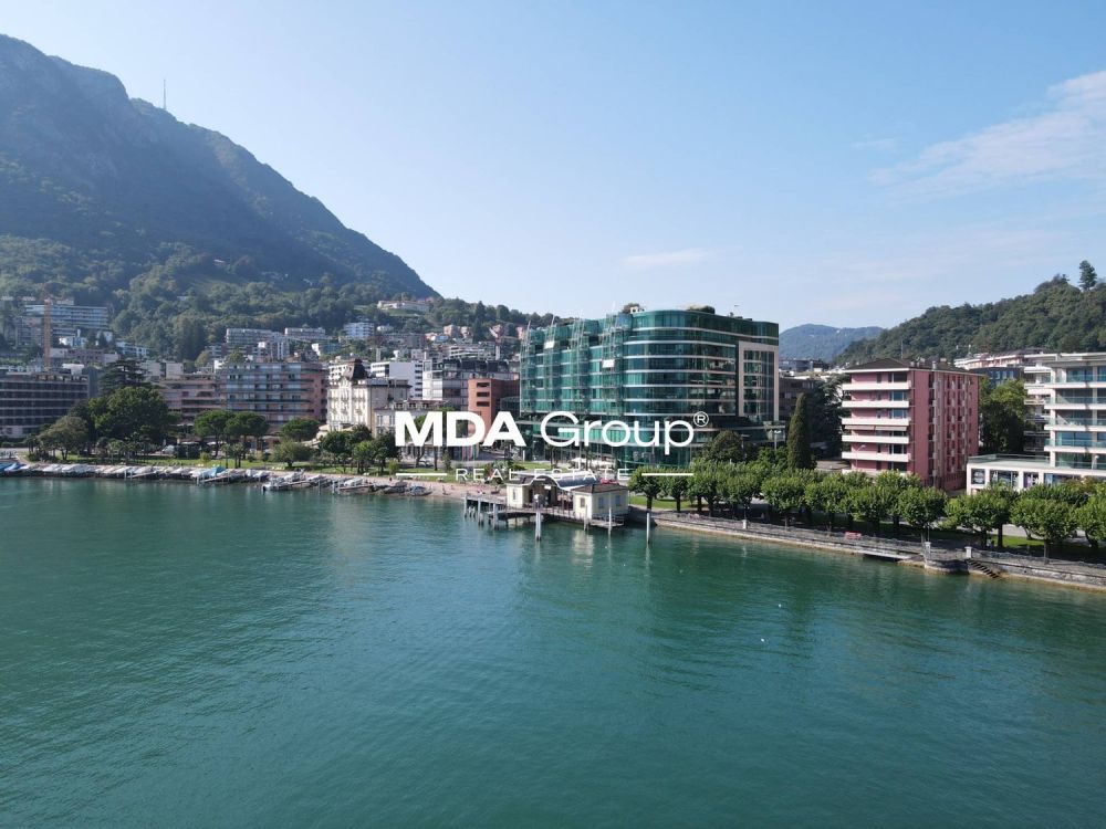 Appartamento - Lugano - Bild 12