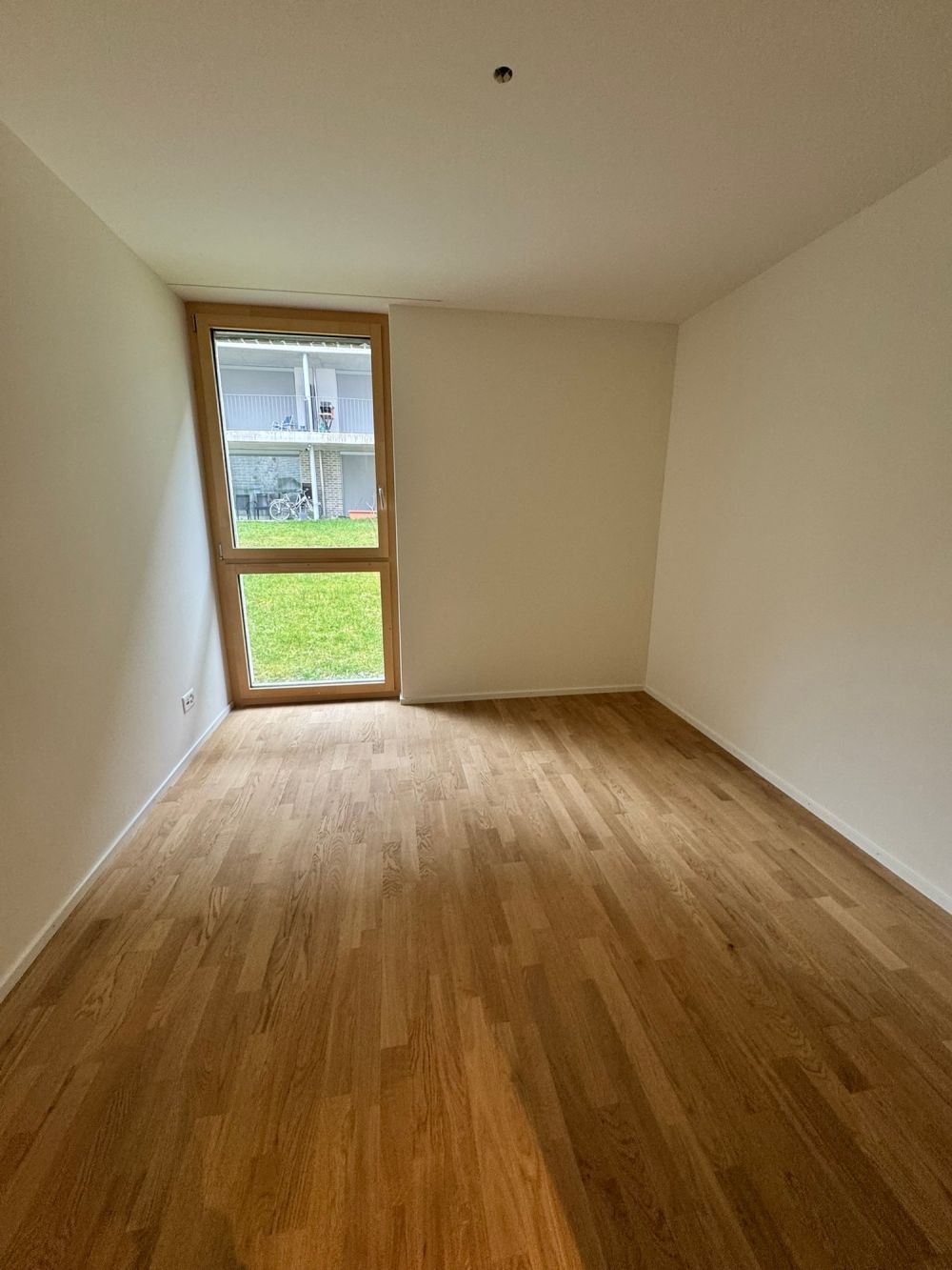 Erstvermietung: Moderne, offene Wohnung im Zentrum - Bild 8