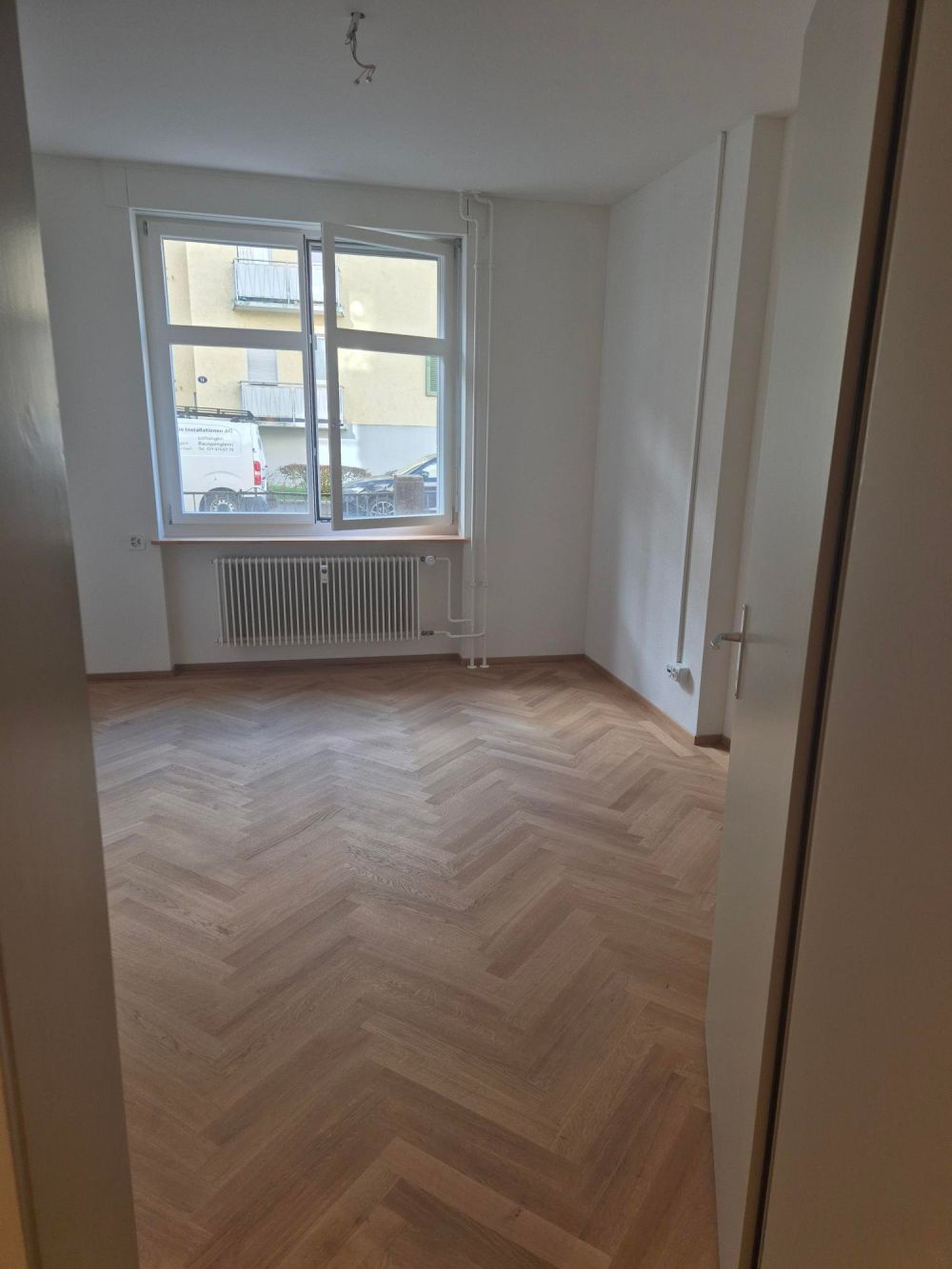 Gemütliche Singlewohnung zum verlieben! - Zimmer