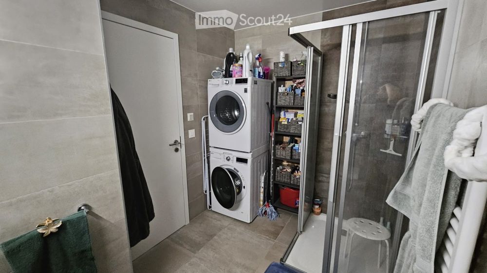 Charmantes 2.5-Zimmer-Wohnung - Le Mont-sur-Lausanne - Bild 4